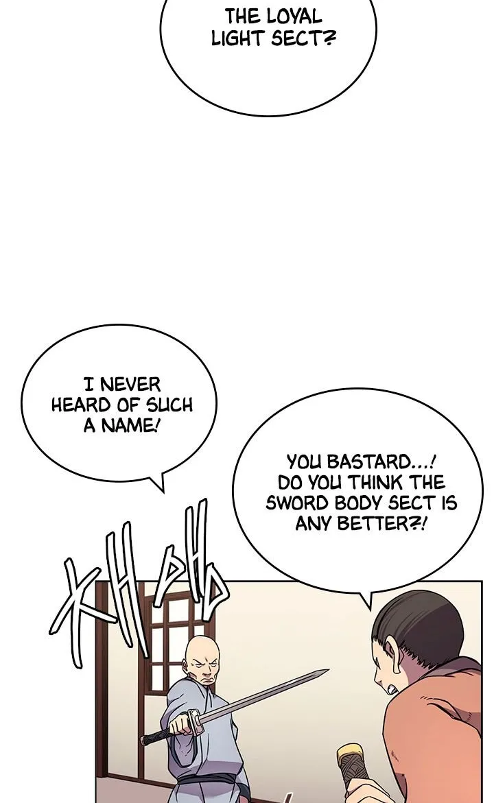 Read Chronicles Of Heavenly Demon Manga Online