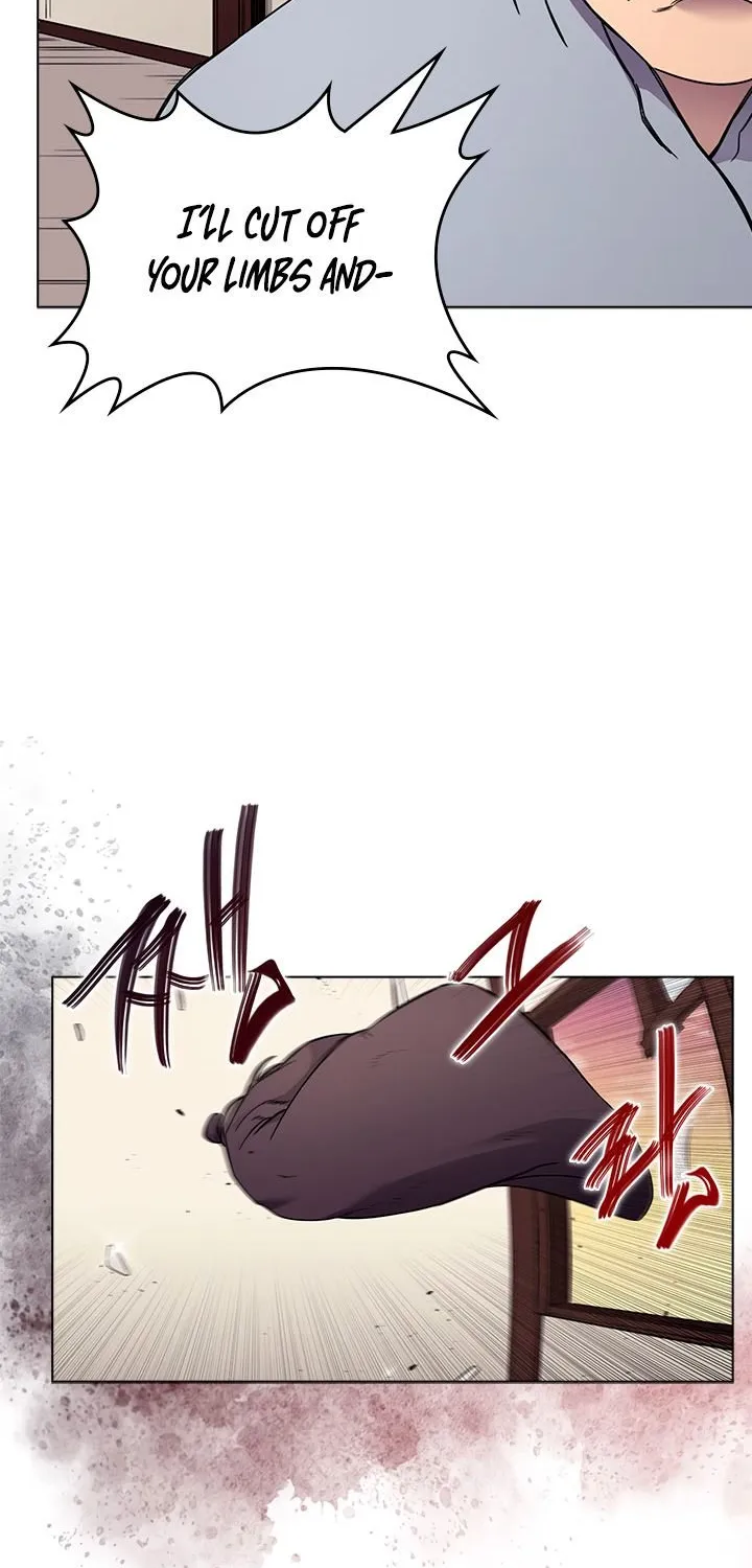 Read Chronicles Of Heavenly Demon Manga Online