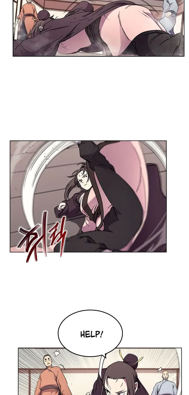 Read Chronicles Of Heavenly Demon Manga Online