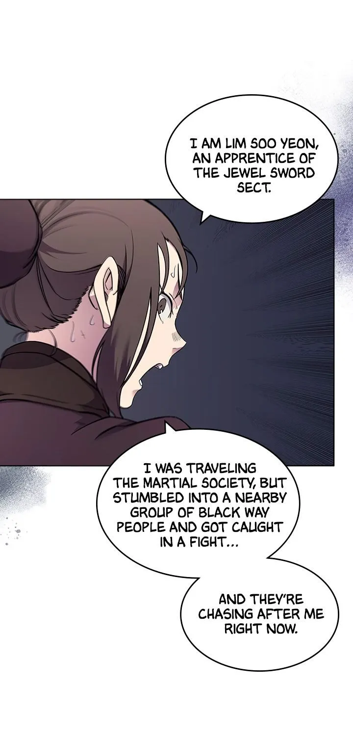 Read Chronicles Of Heavenly Demon Manga Online