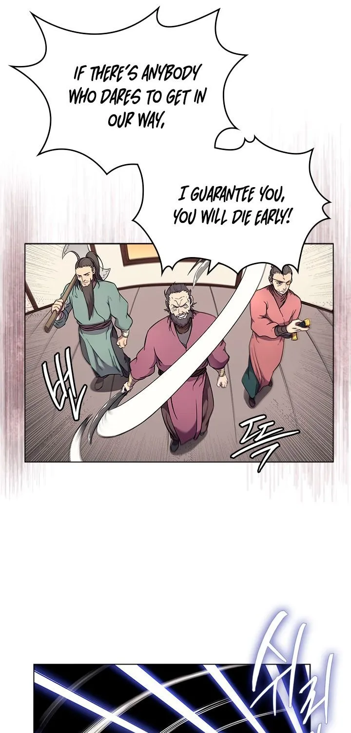 Read Chronicles Of Heavenly Demon Manga Online