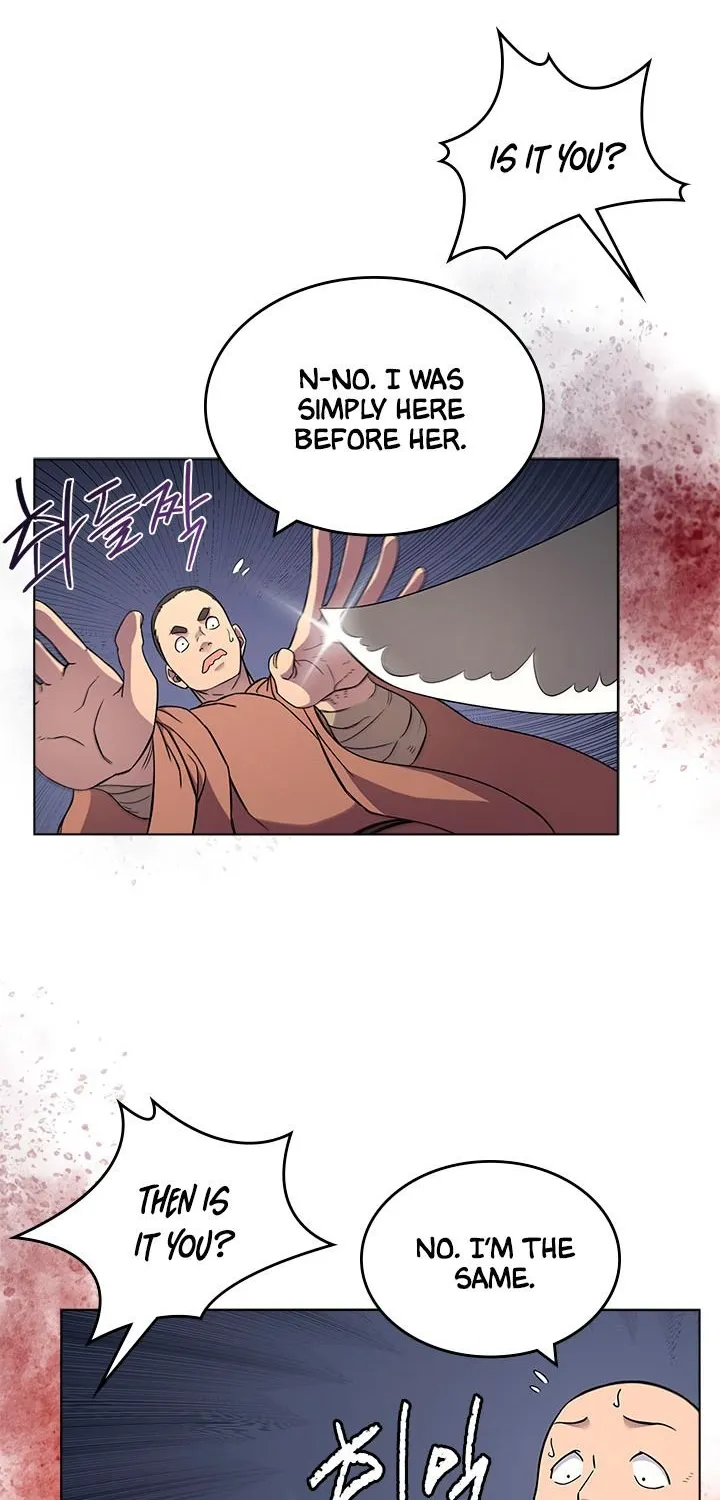 Read Chronicles Of Heavenly Demon Manga Online
