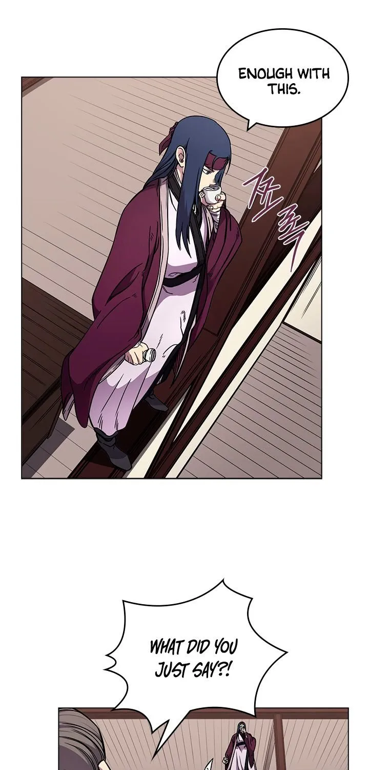 Read Chronicles Of Heavenly Demon Manga Online