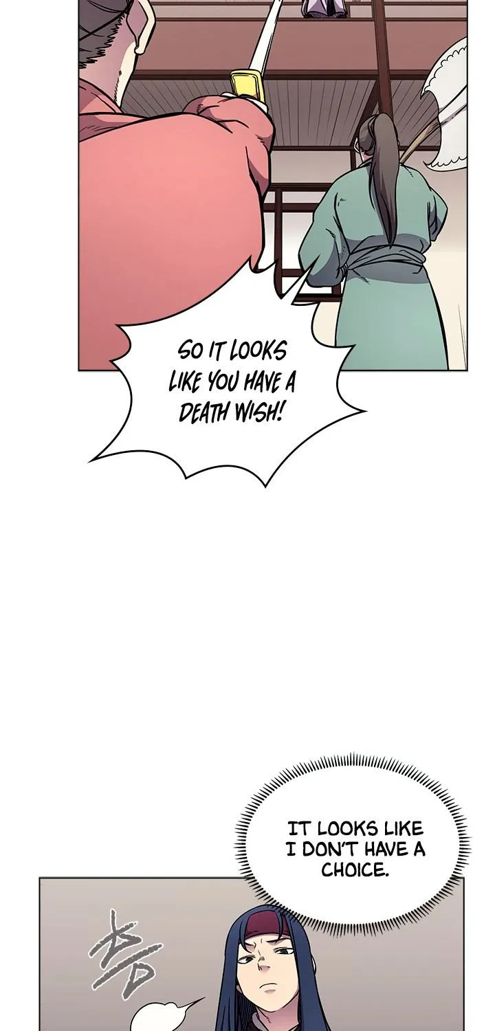 Read Chronicles Of Heavenly Demon Manga Online