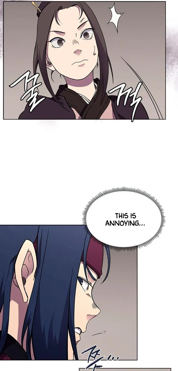 Read Chronicles Of Heavenly Demon Manga Online