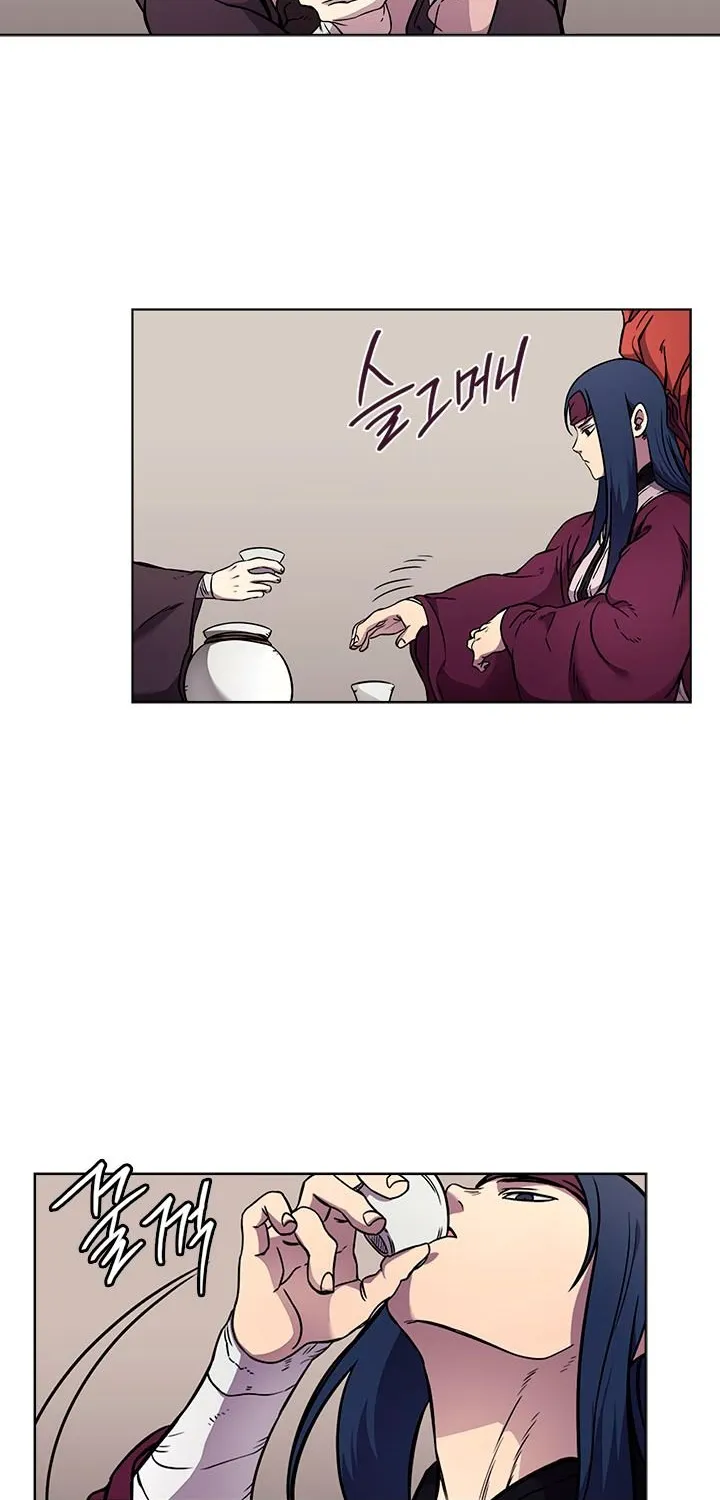 Read Chronicles Of Heavenly Demon Manga Online