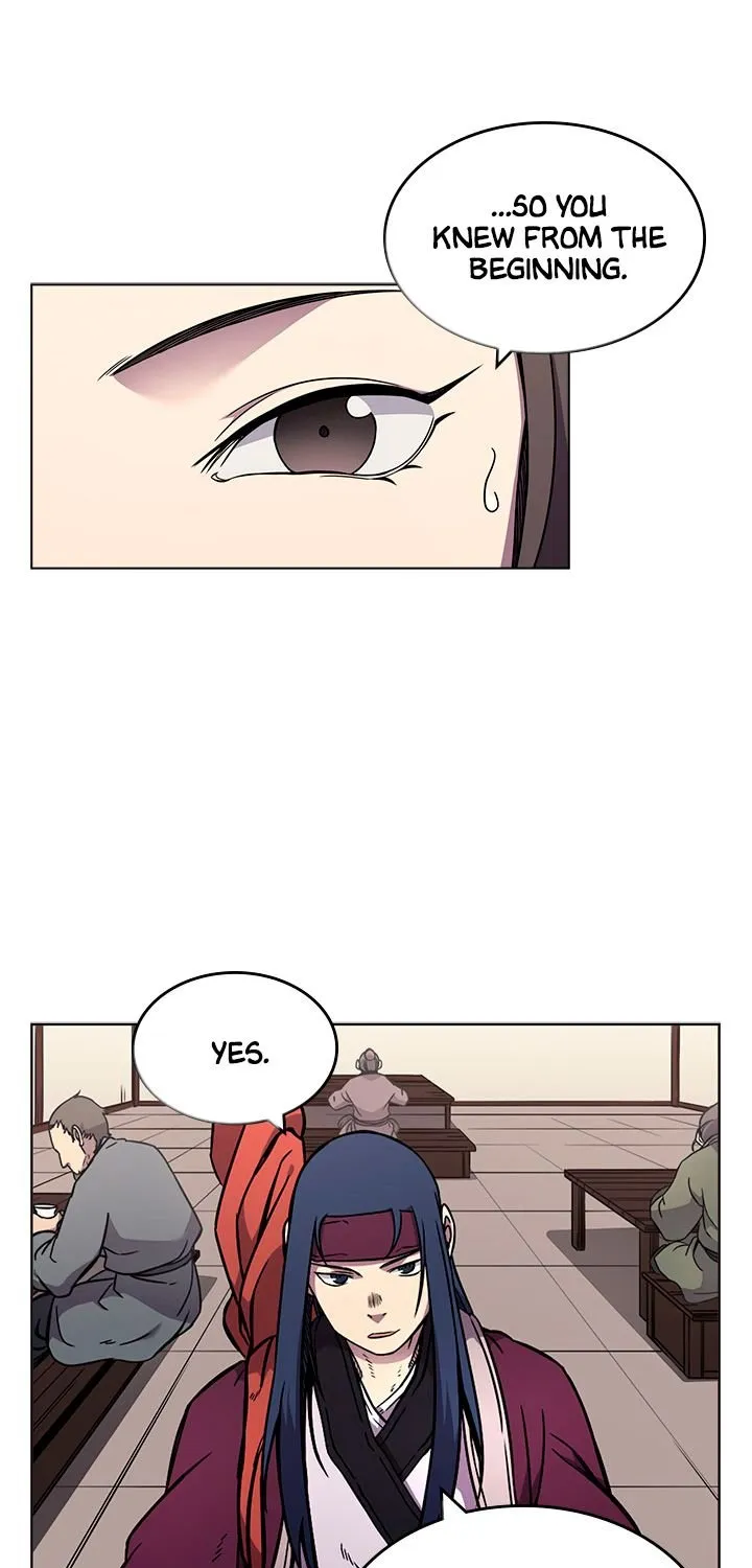 Read Chronicles Of Heavenly Demon Manga Online