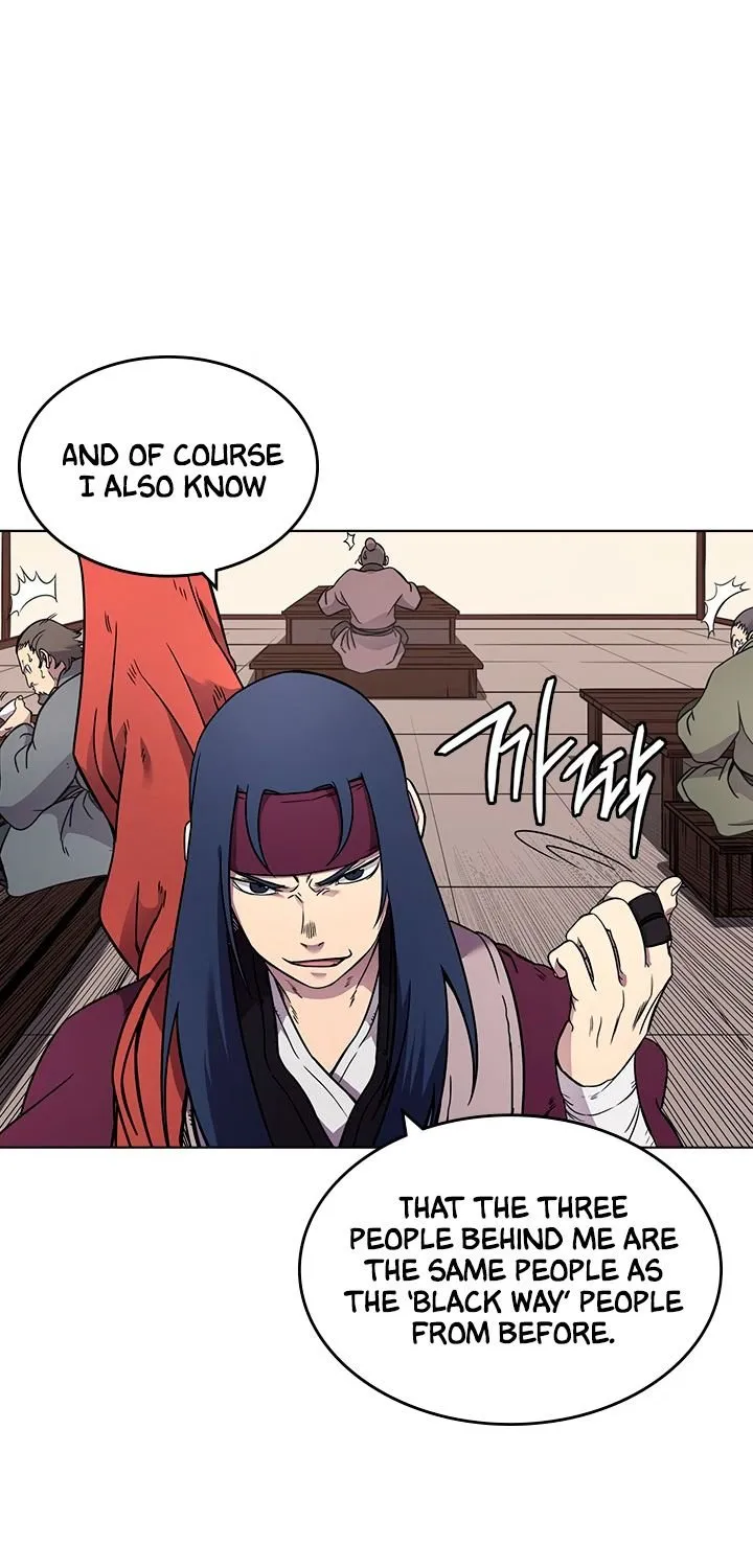 Read Chronicles Of Heavenly Demon Manga Online
