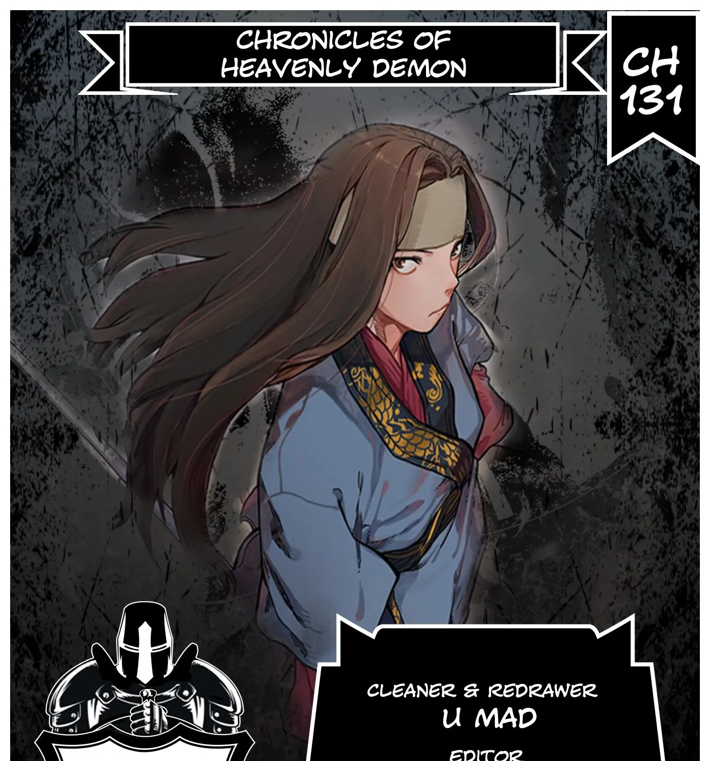 Read Chronicles Of Heavenly Demon Manga Online