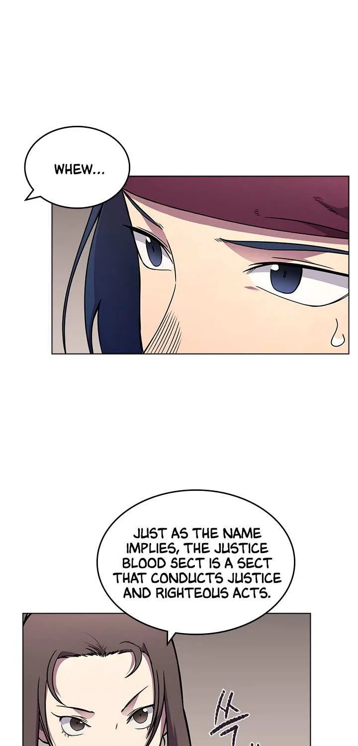 Read Chronicles Of Heavenly Demon Manga Online