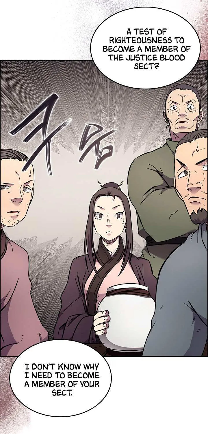 Read Chronicles Of Heavenly Demon Manga Online