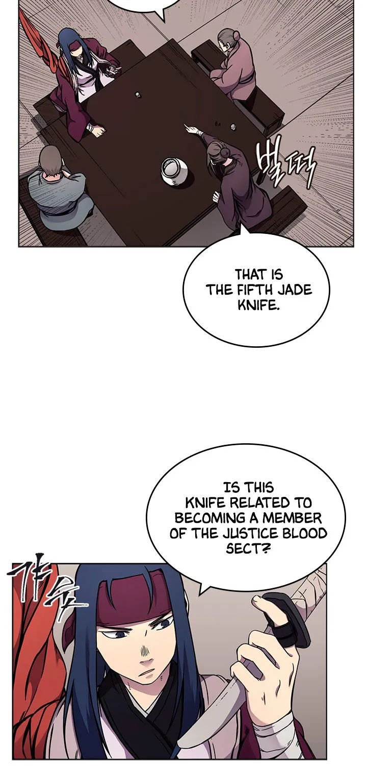 Read Chronicles Of Heavenly Demon Manga Online