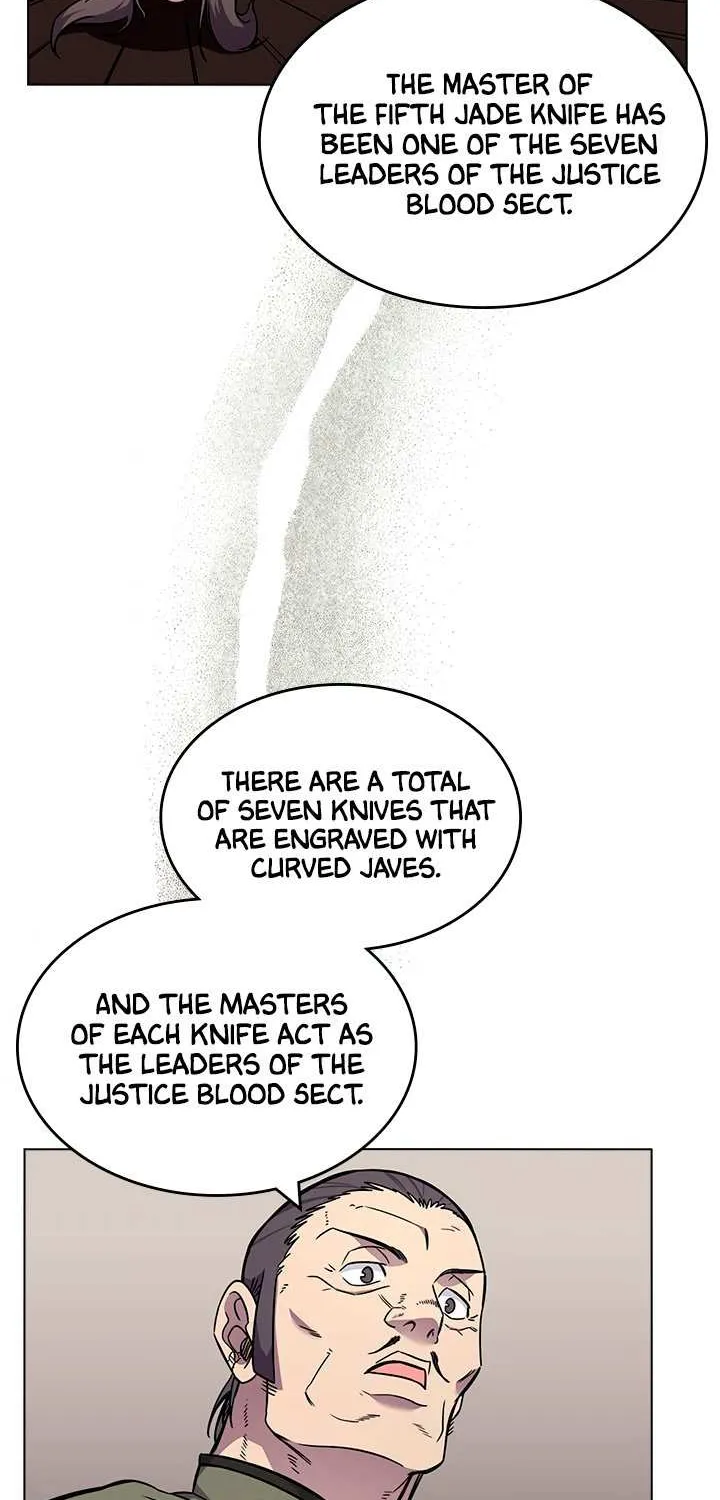 Read Chronicles Of Heavenly Demon Manga Online