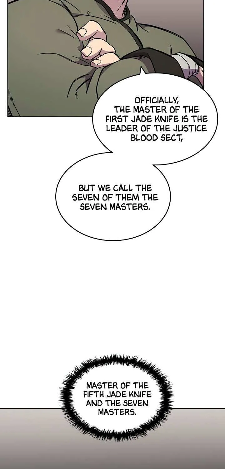 Read Chronicles Of Heavenly Demon Manga Online