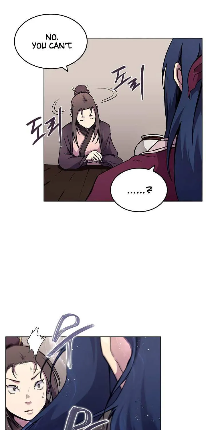 Read Chronicles Of Heavenly Demon Manga Online