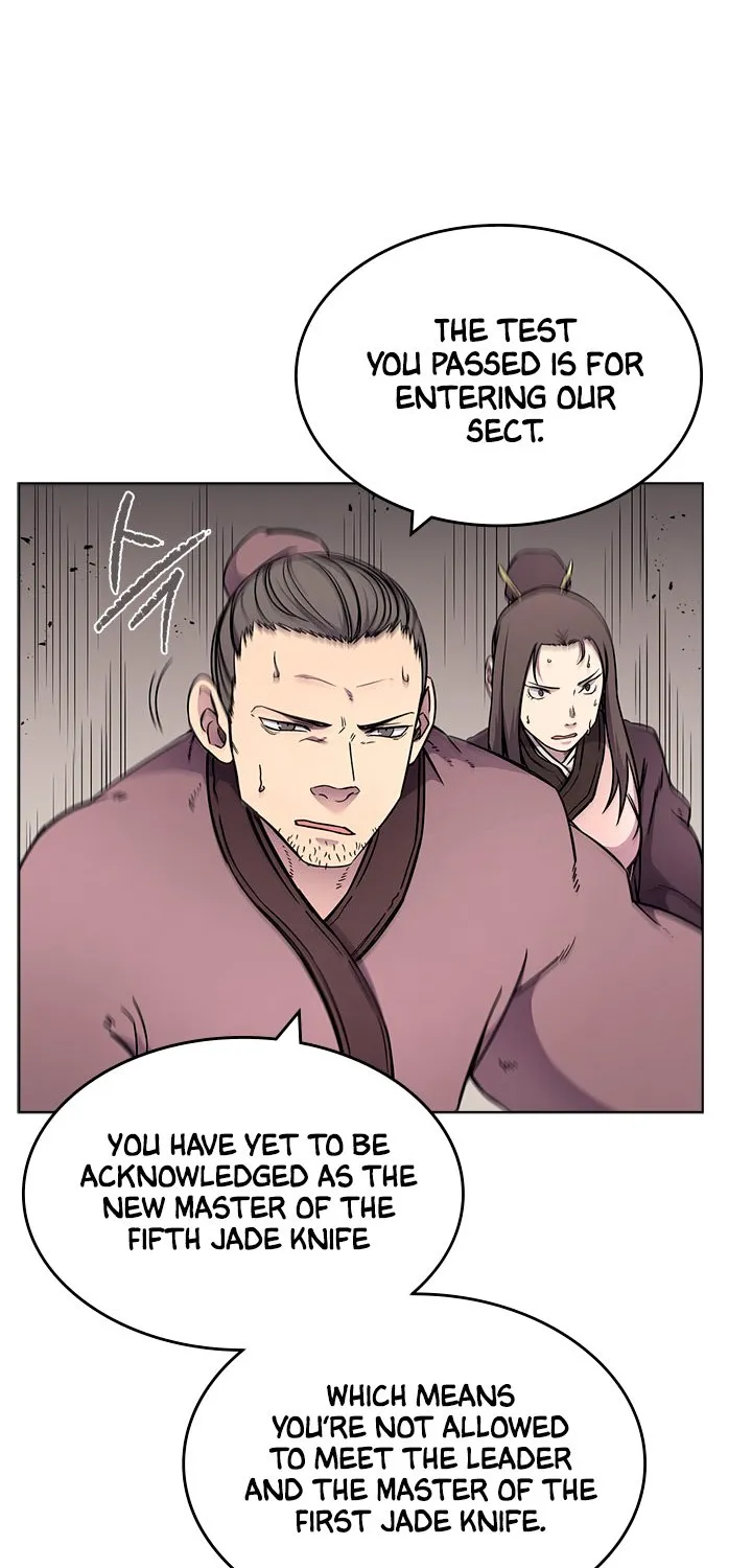 Read Chronicles Of Heavenly Demon Manga Online