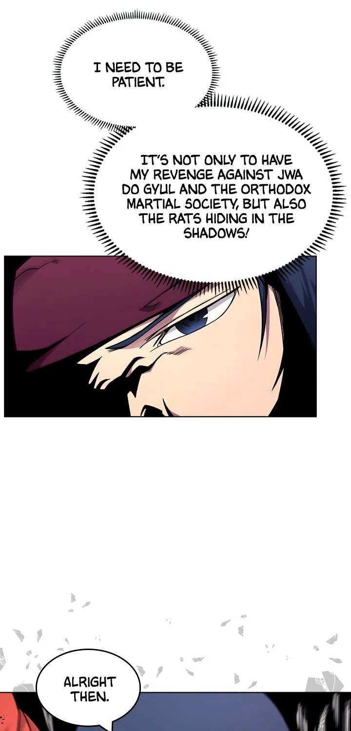 Read Chronicles Of Heavenly Demon Manga Online