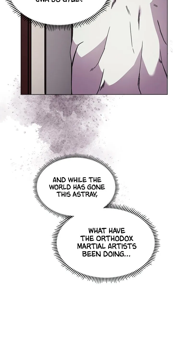 Read Chronicles Of Heavenly Demon Manga Online
