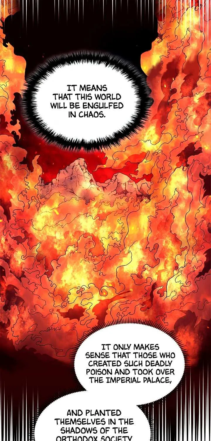 Read Chronicles Of Heavenly Demon Manga Online