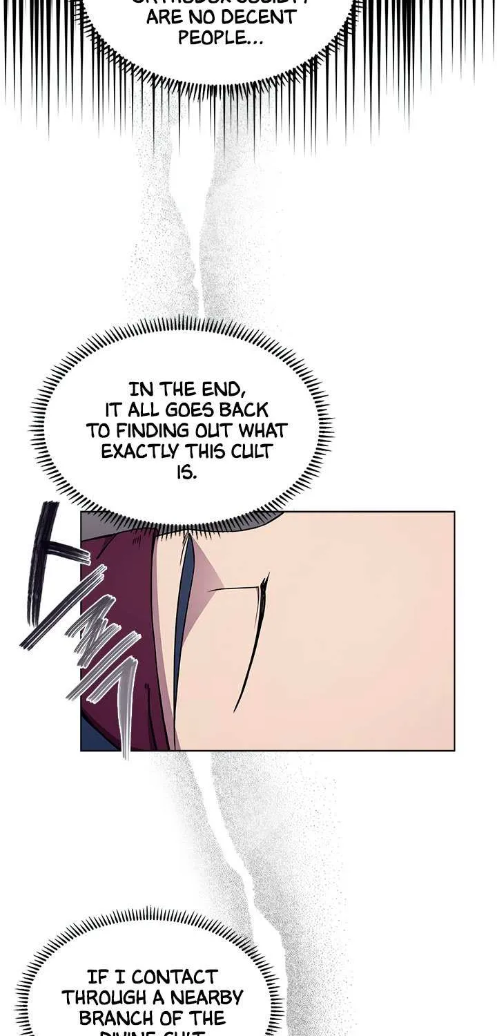 Read Chronicles Of Heavenly Demon Manga Online