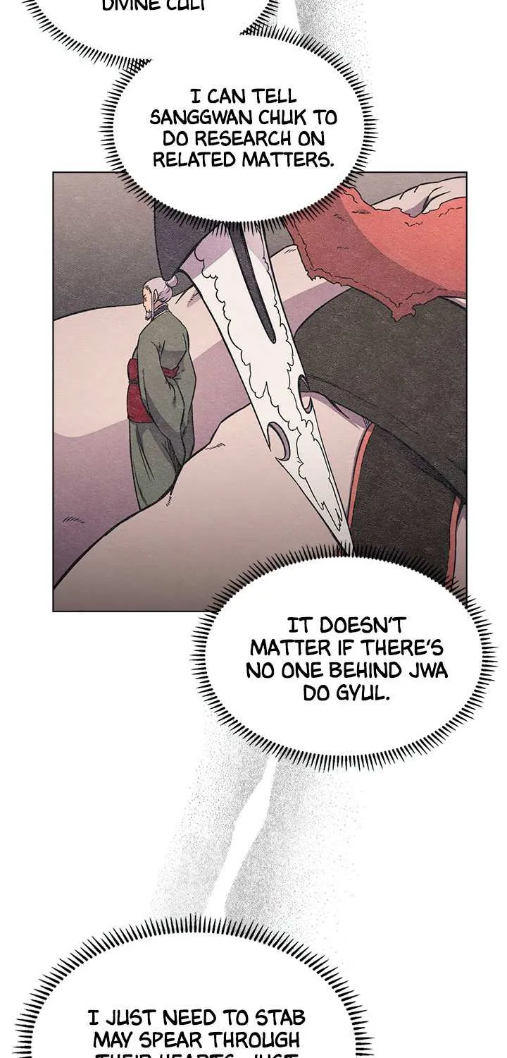 Read Chronicles Of Heavenly Demon Manga Online