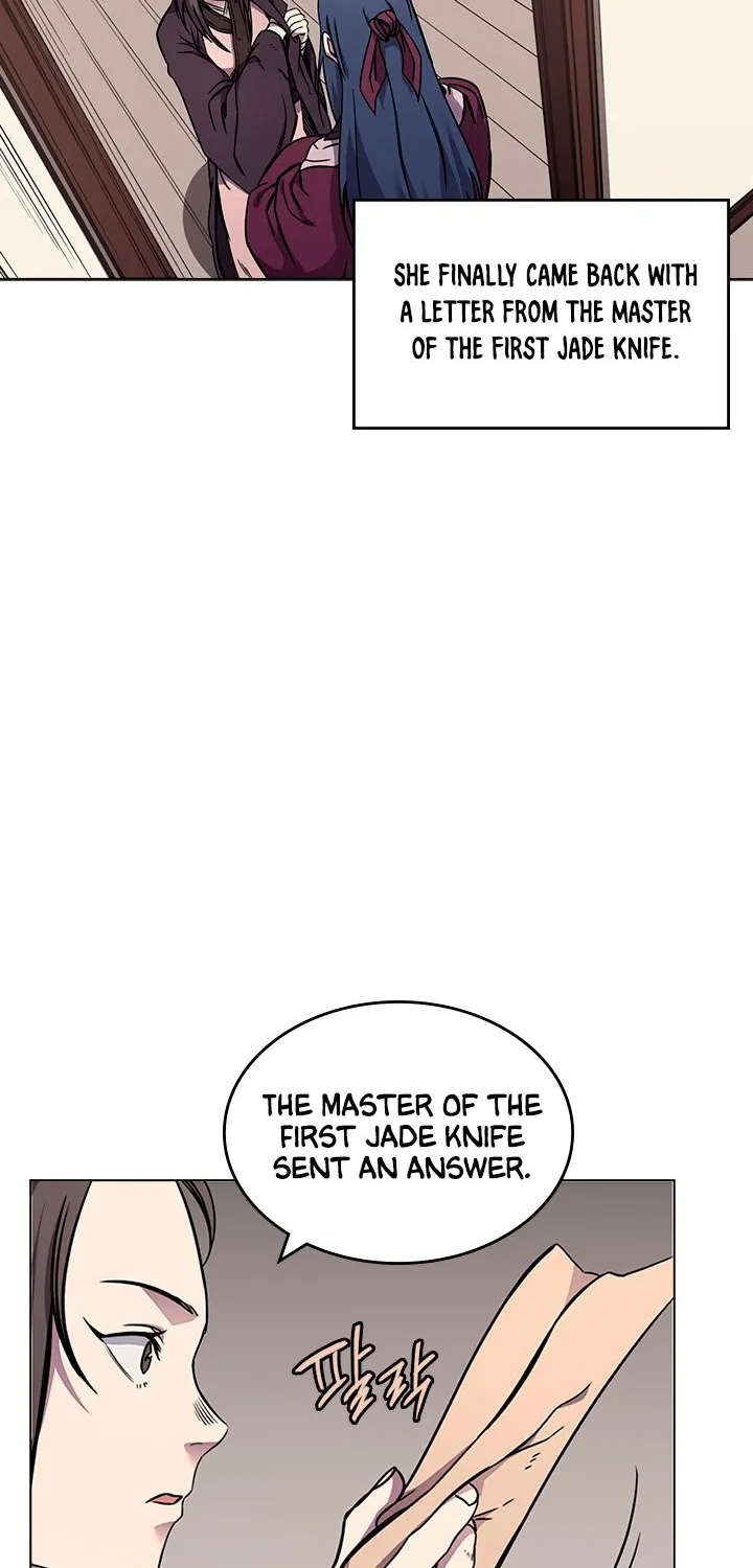 Read Chronicles Of Heavenly Demon Manga Online
