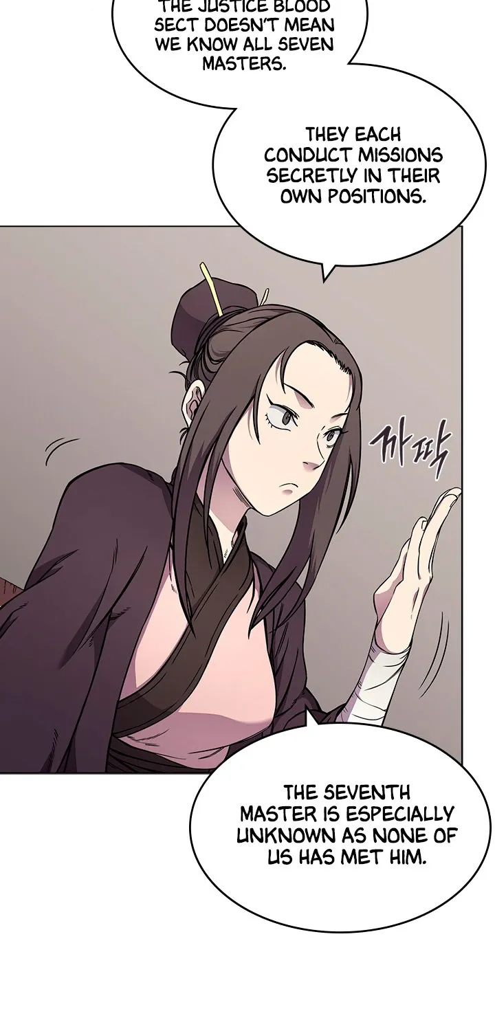 Read Chronicles Of Heavenly Demon Manga Online