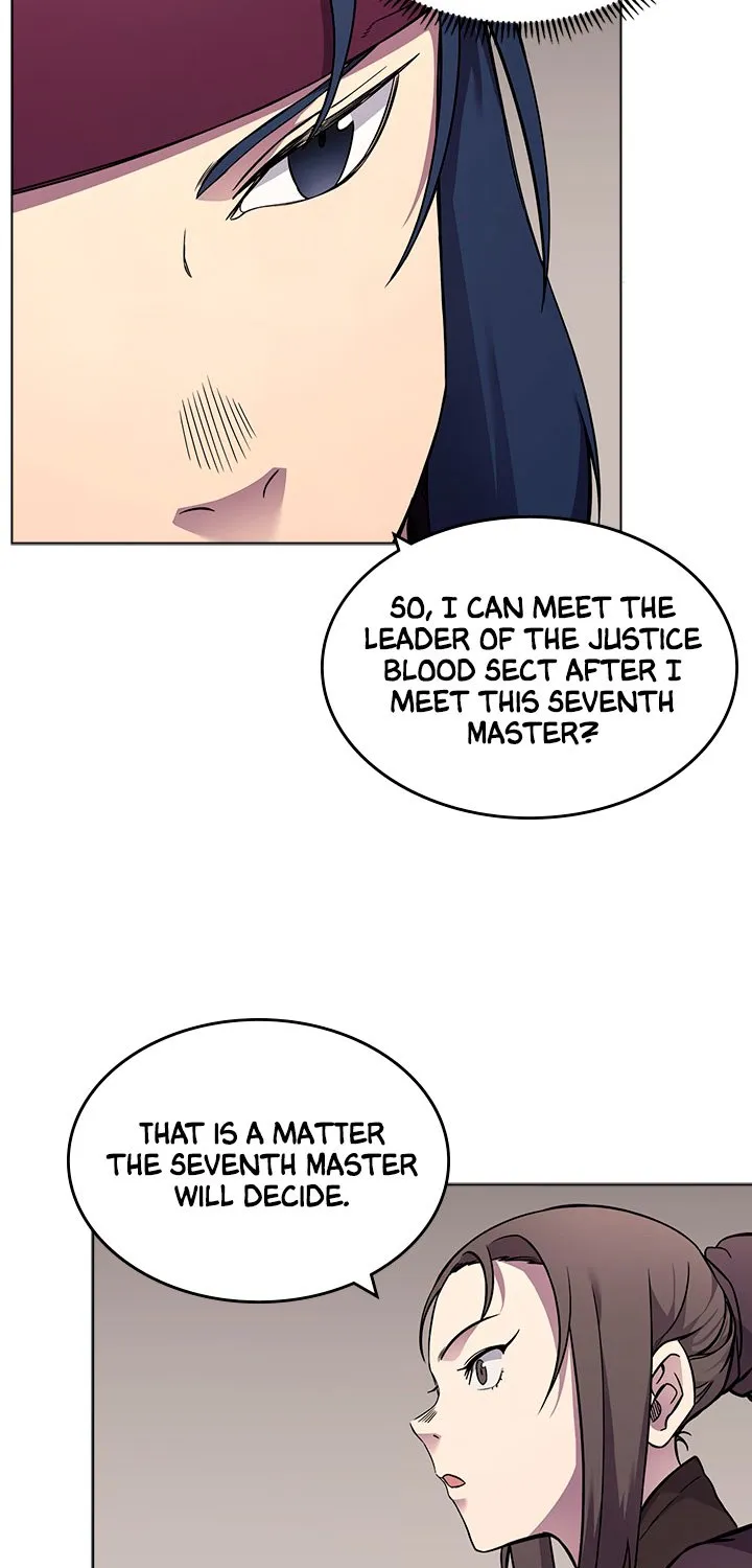 Read Chronicles Of Heavenly Demon Manga Online