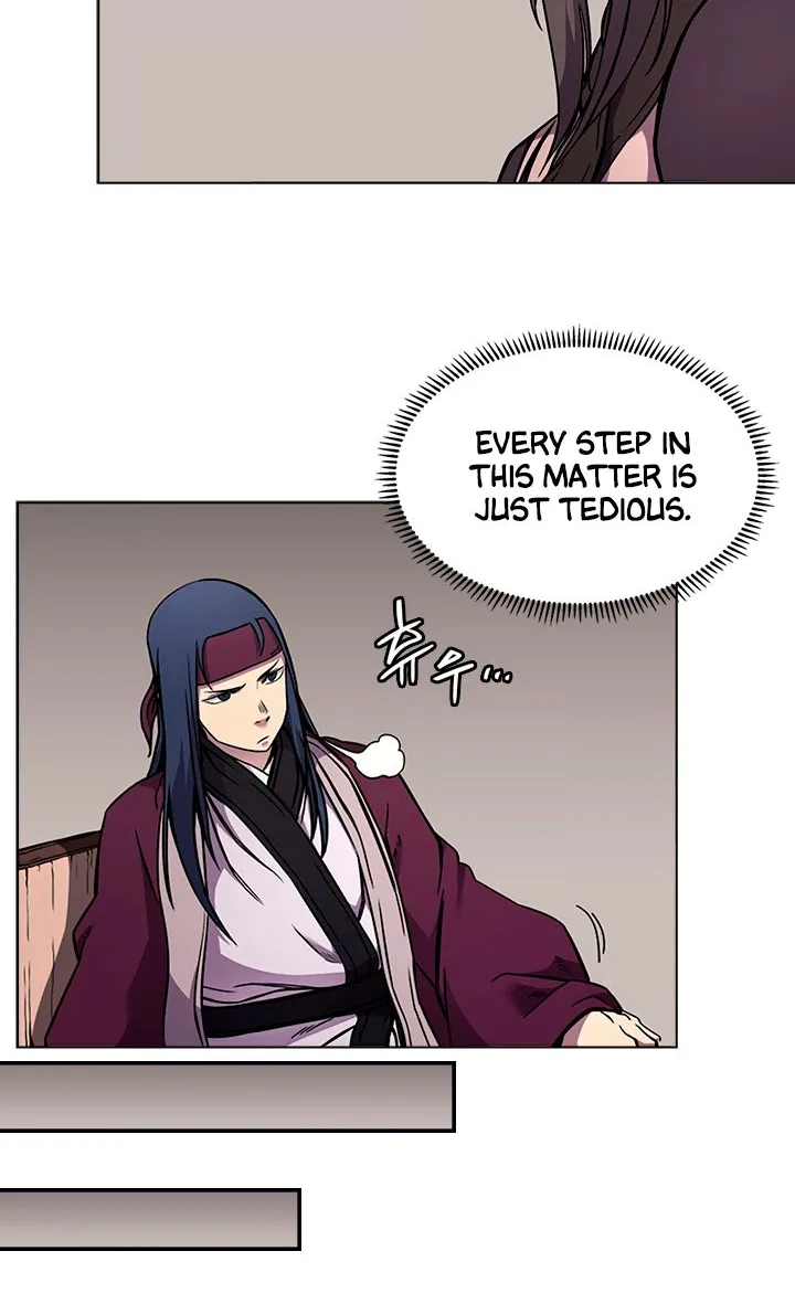 Read Chronicles Of Heavenly Demon Manga Online