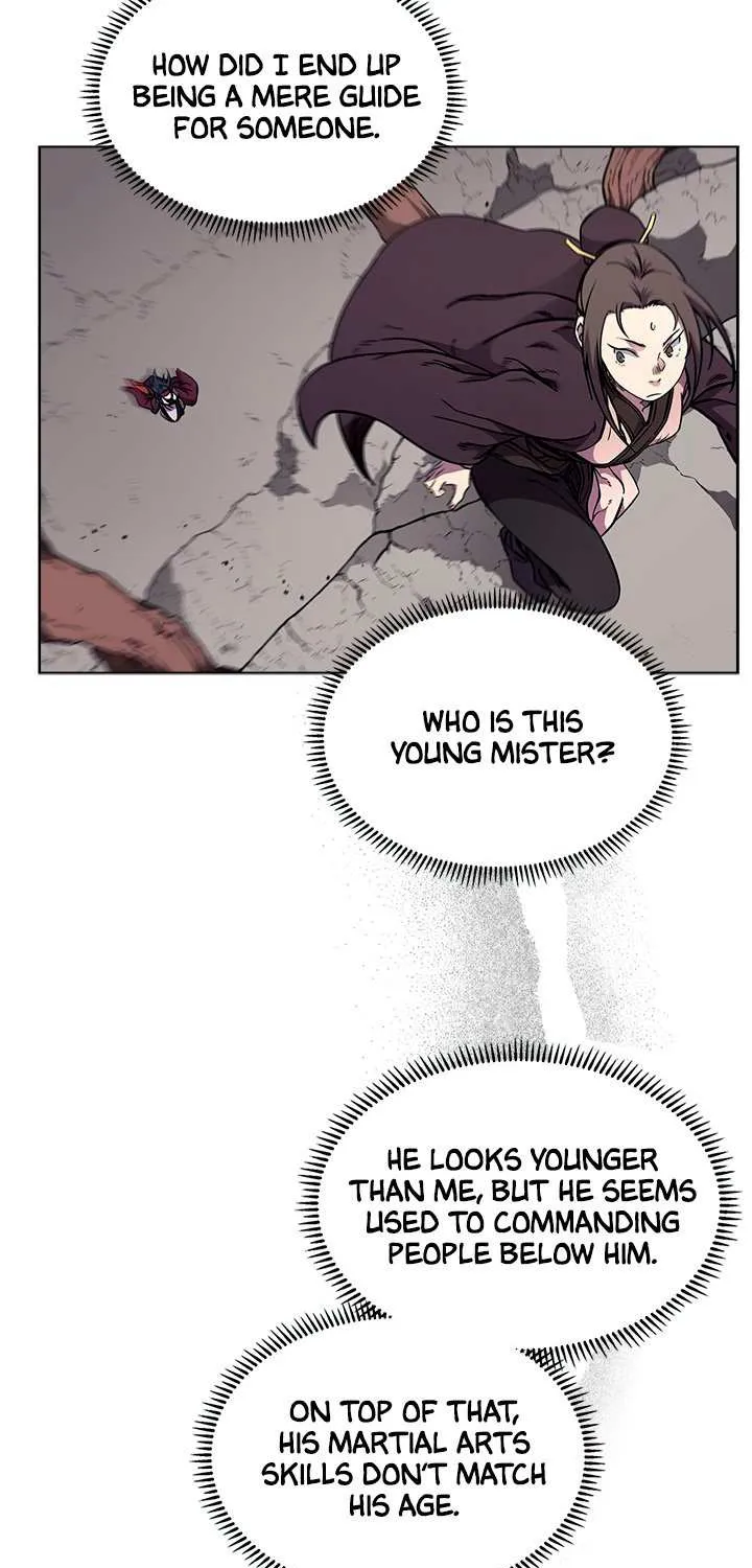 Read Chronicles Of Heavenly Demon Manga Online