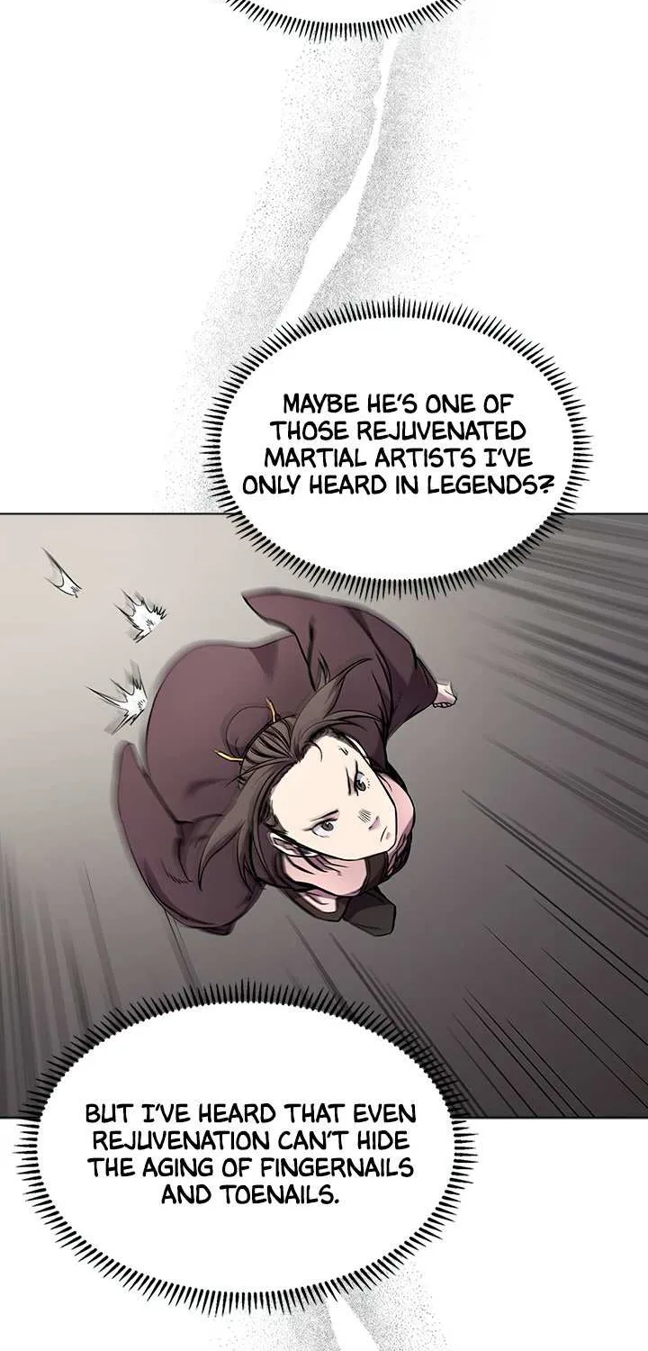 Read Chronicles Of Heavenly Demon Manga Online
