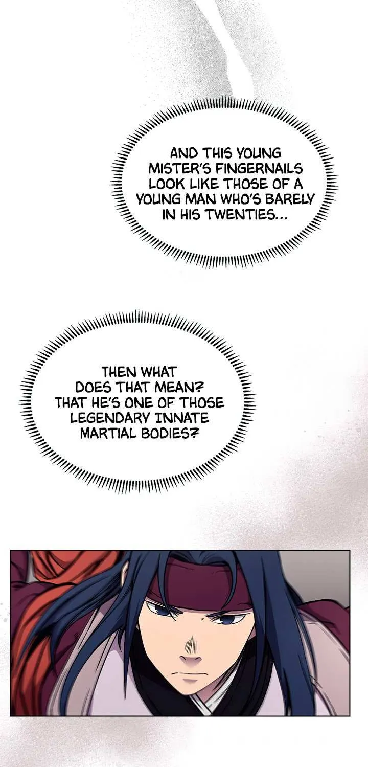 Read Chronicles Of Heavenly Demon Manga Online
