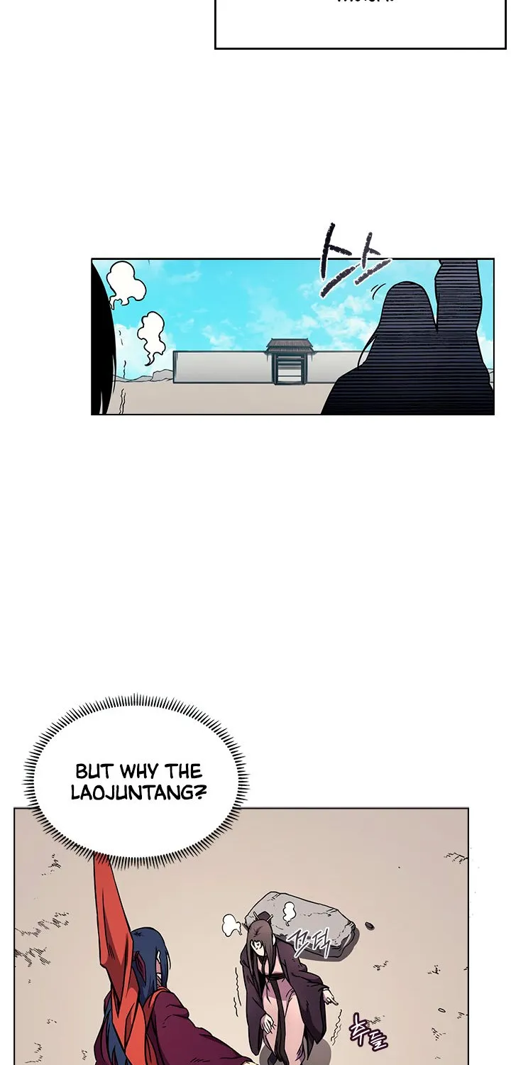 Read Chronicles Of Heavenly Demon Manga Online