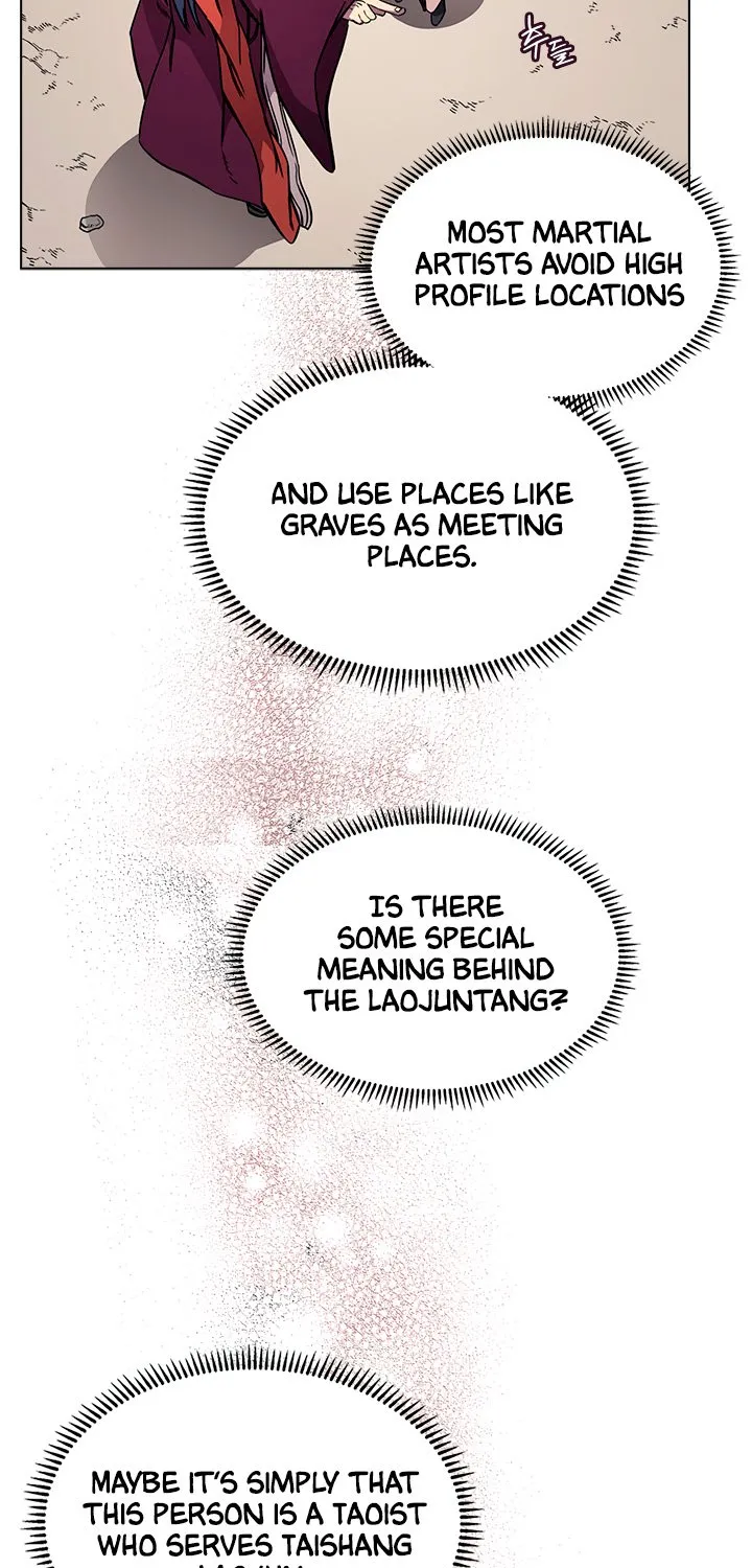 Read Chronicles Of Heavenly Demon Manga Online