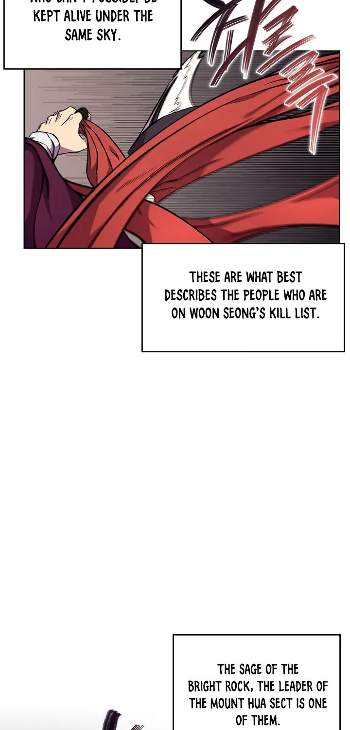 Read Chronicles Of Heavenly Demon Manga Online