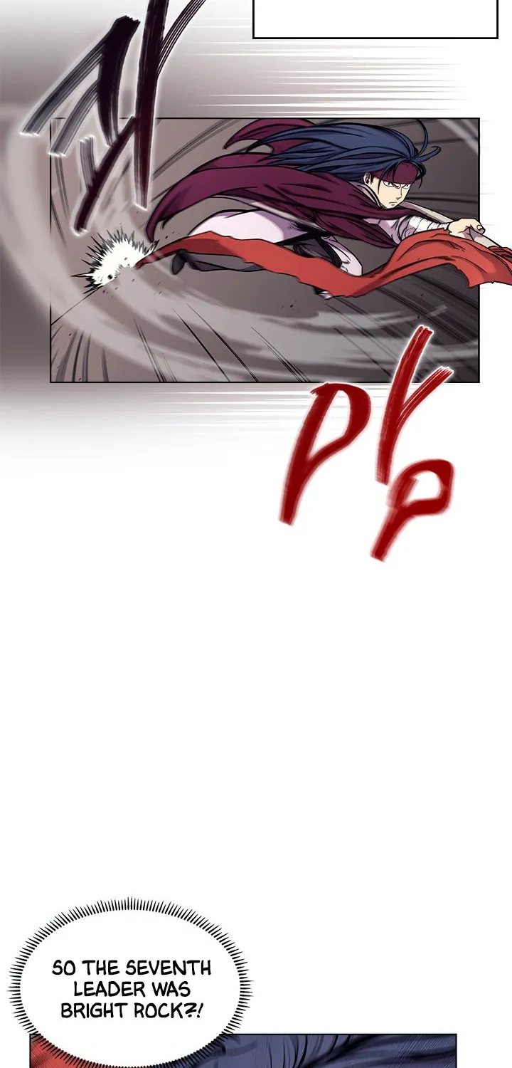 Read Chronicles Of Heavenly Demon Manga Online