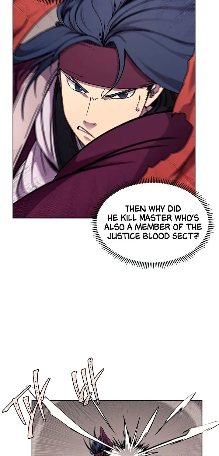 Read Chronicles Of Heavenly Demon Manga Online