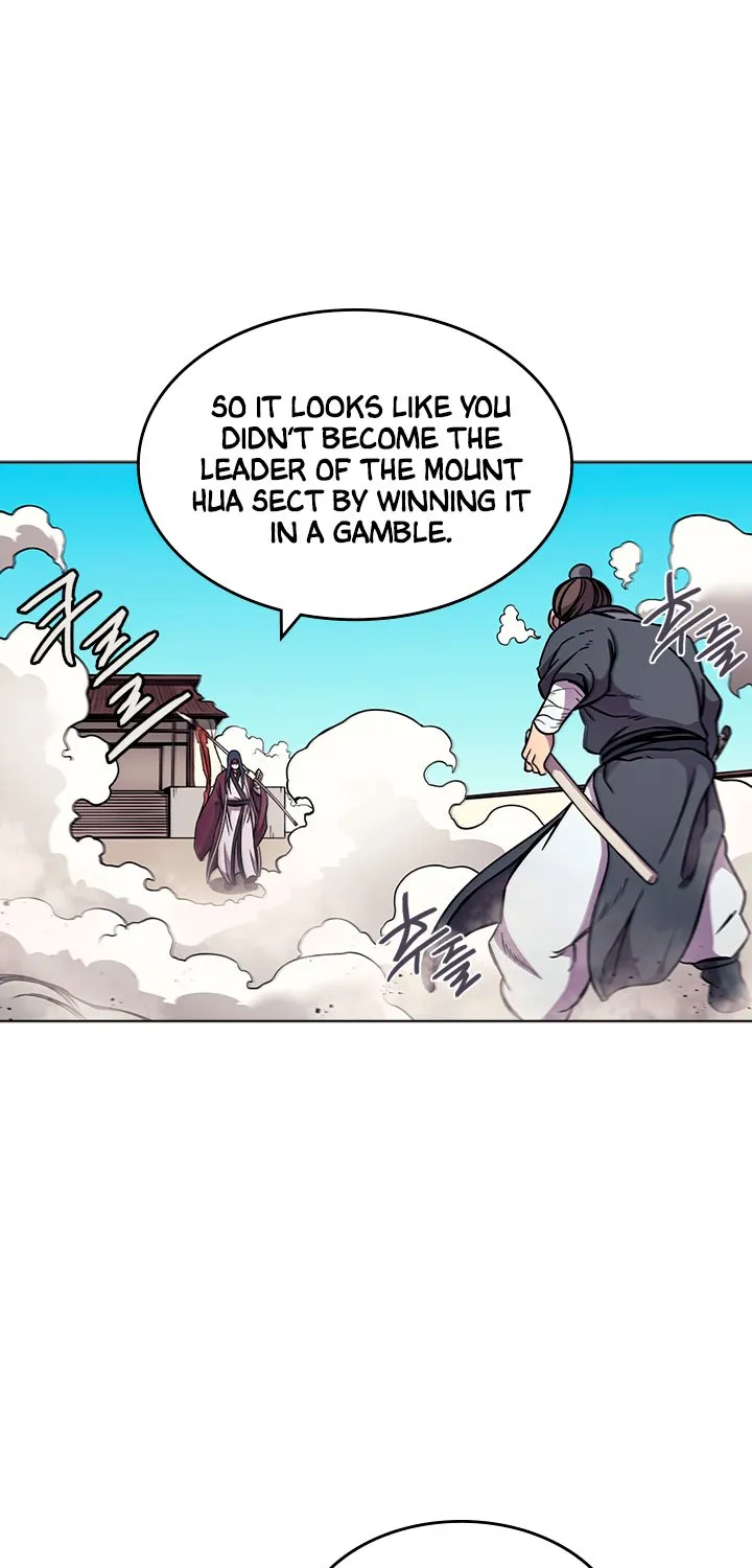 Read Chronicles Of Heavenly Demon Manga Online