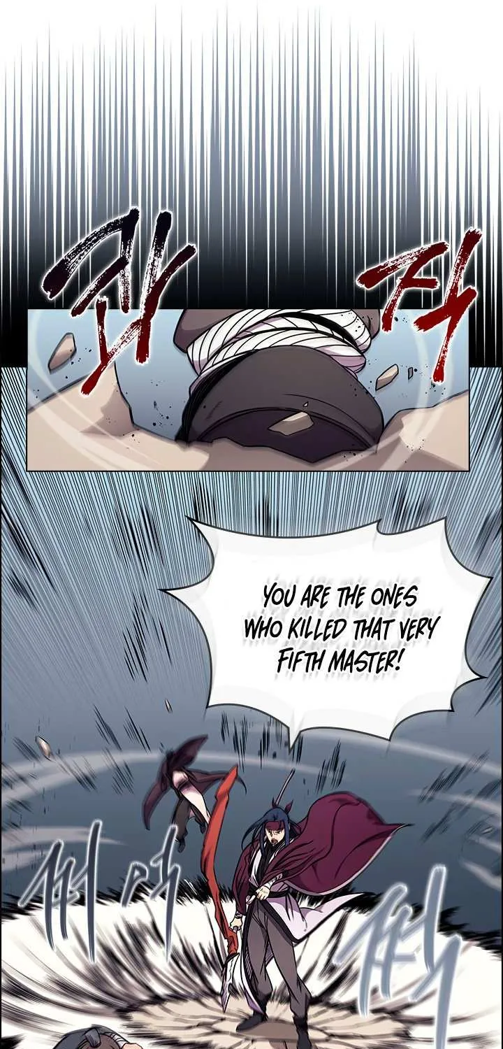 Read Chronicles Of Heavenly Demon Manga Online