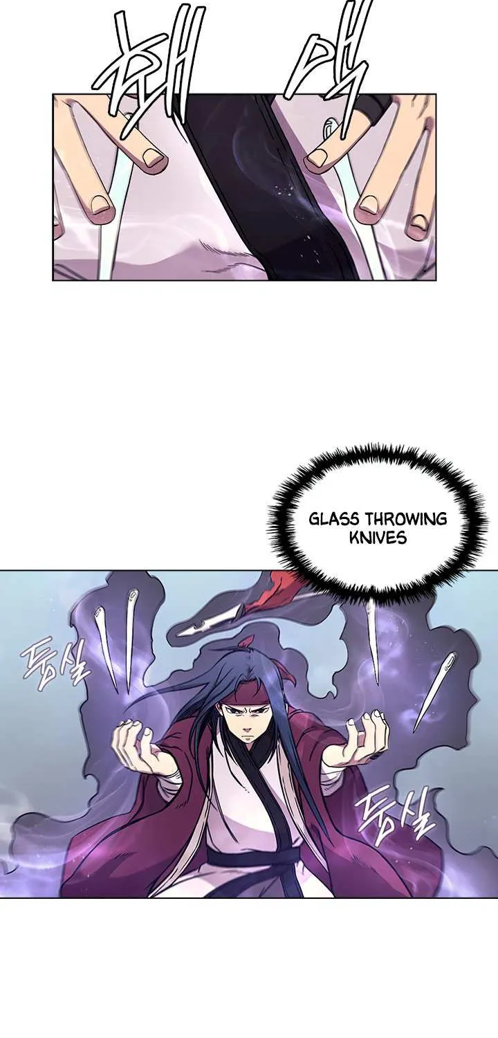 Read Chronicles Of Heavenly Demon Manga Online