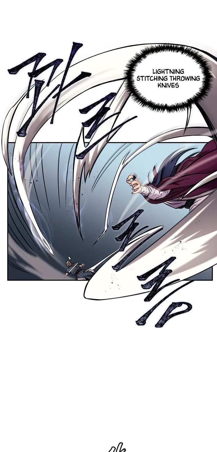 Read Chronicles Of Heavenly Demon Manga Online