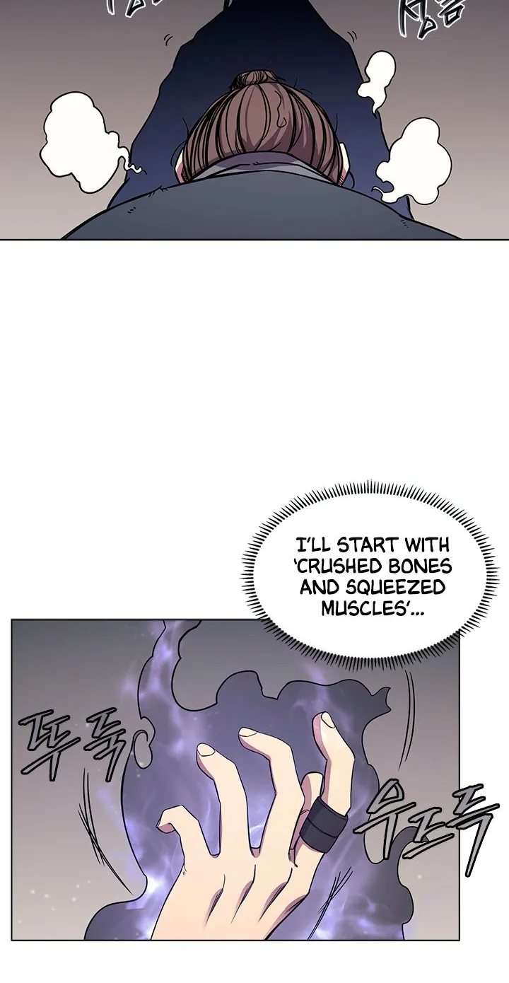 Read Chronicles Of Heavenly Demon Manga Online