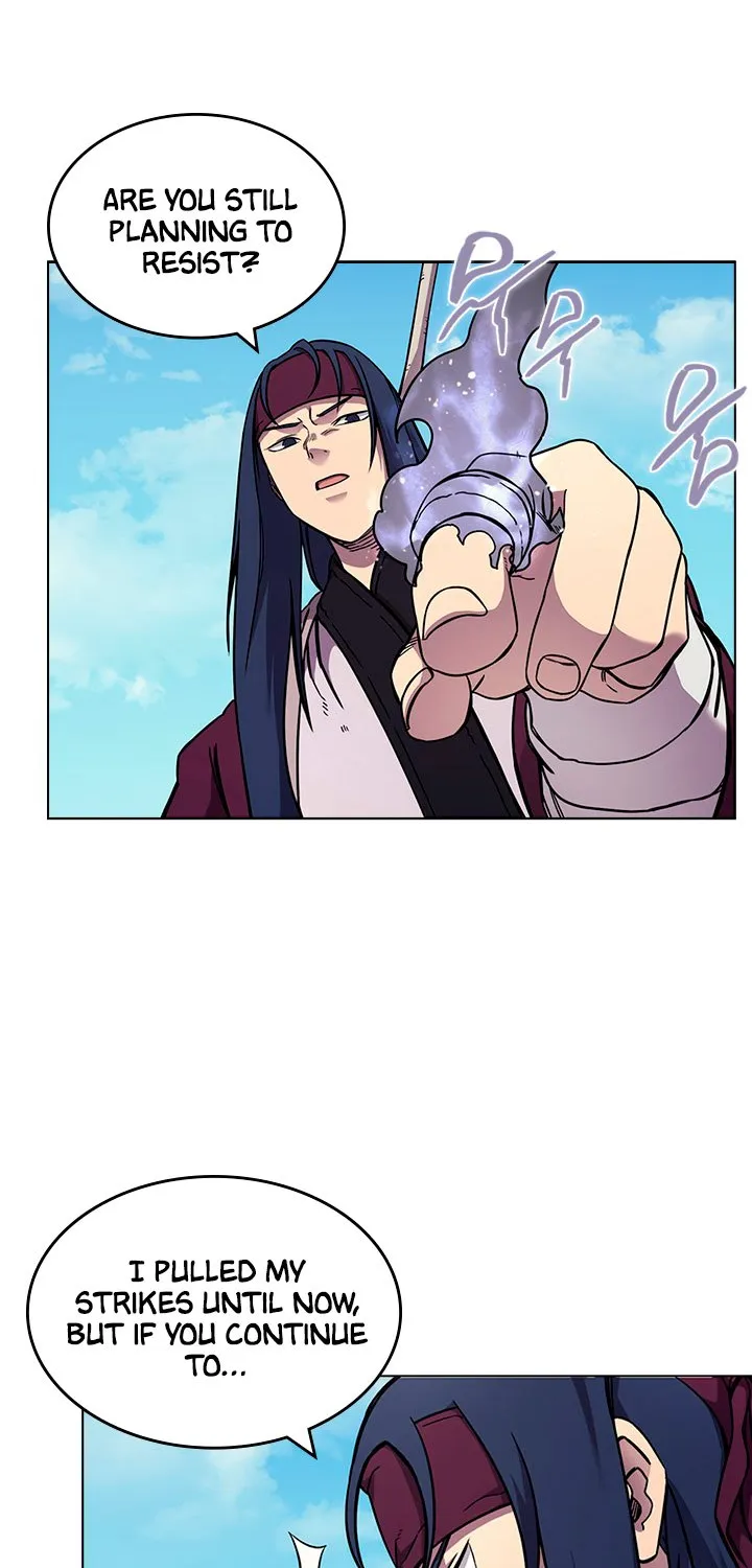 Read Chronicles Of Heavenly Demon Manga Online