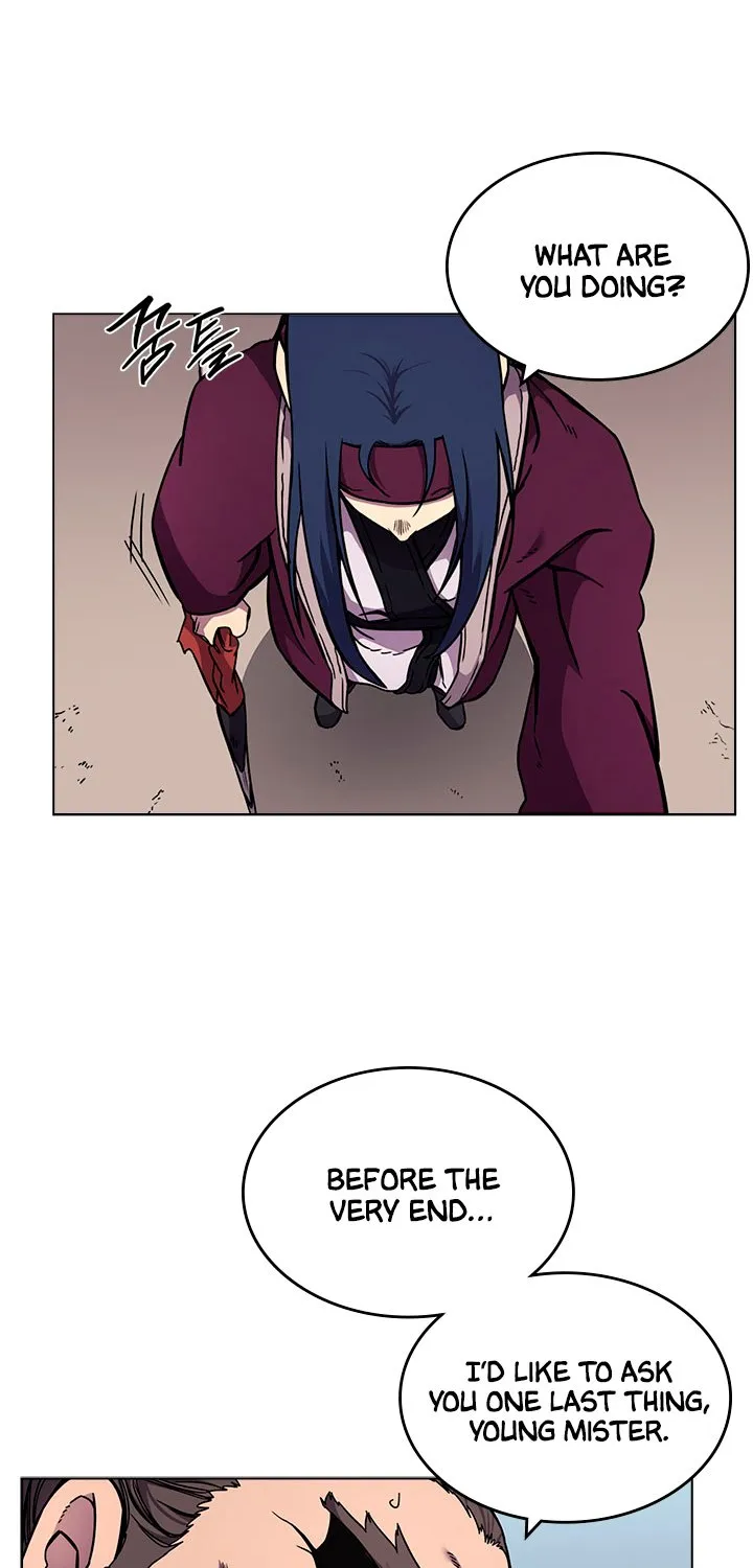 Read Chronicles Of Heavenly Demon Manga Online