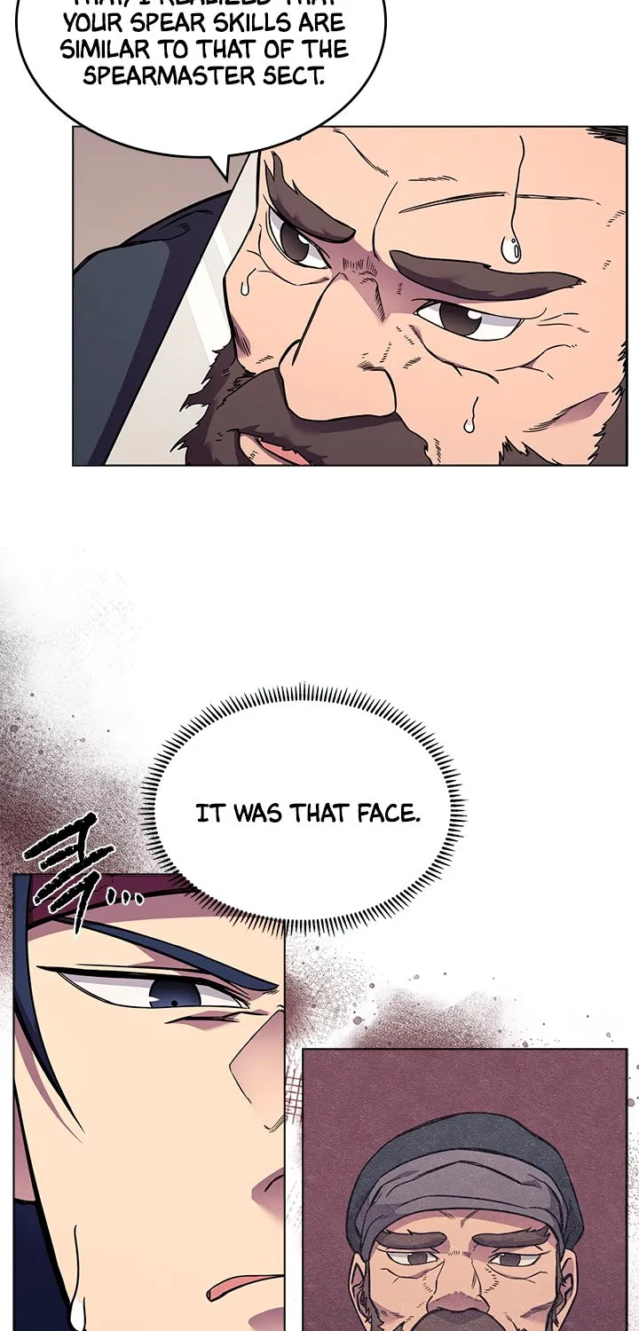 Read Chronicles Of Heavenly Demon Manga Online