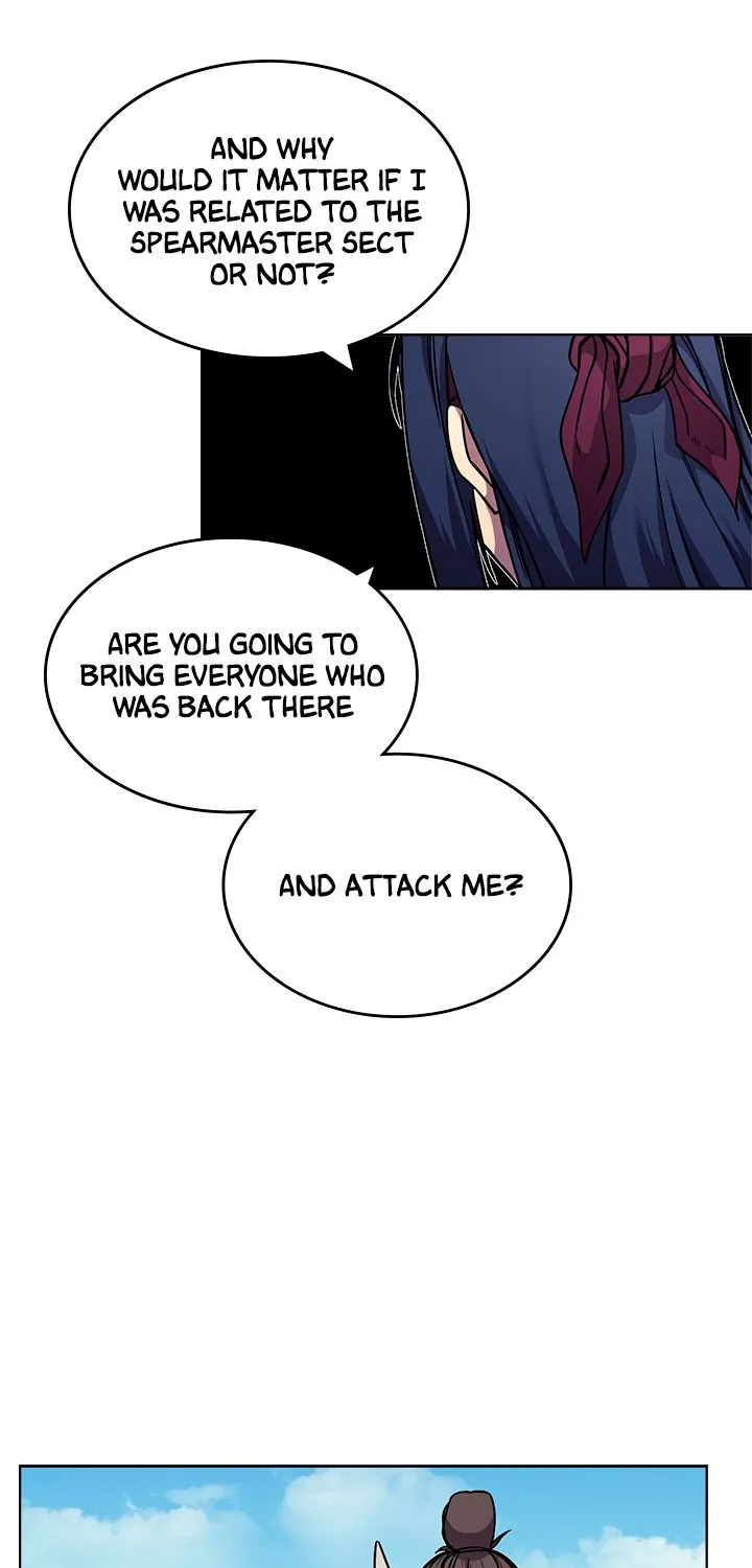 Read Chronicles Of Heavenly Demon Manga Online
