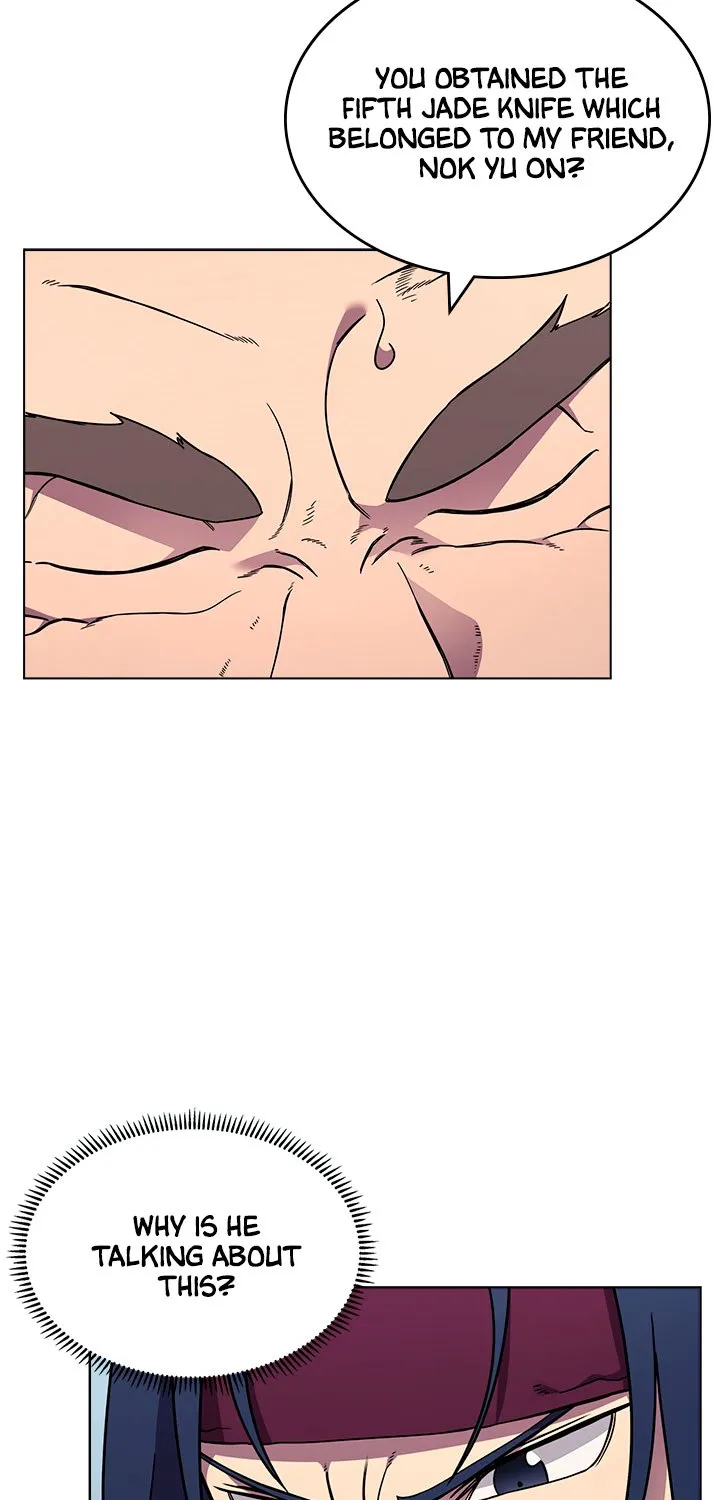 Read Chronicles Of Heavenly Demon Manga Online