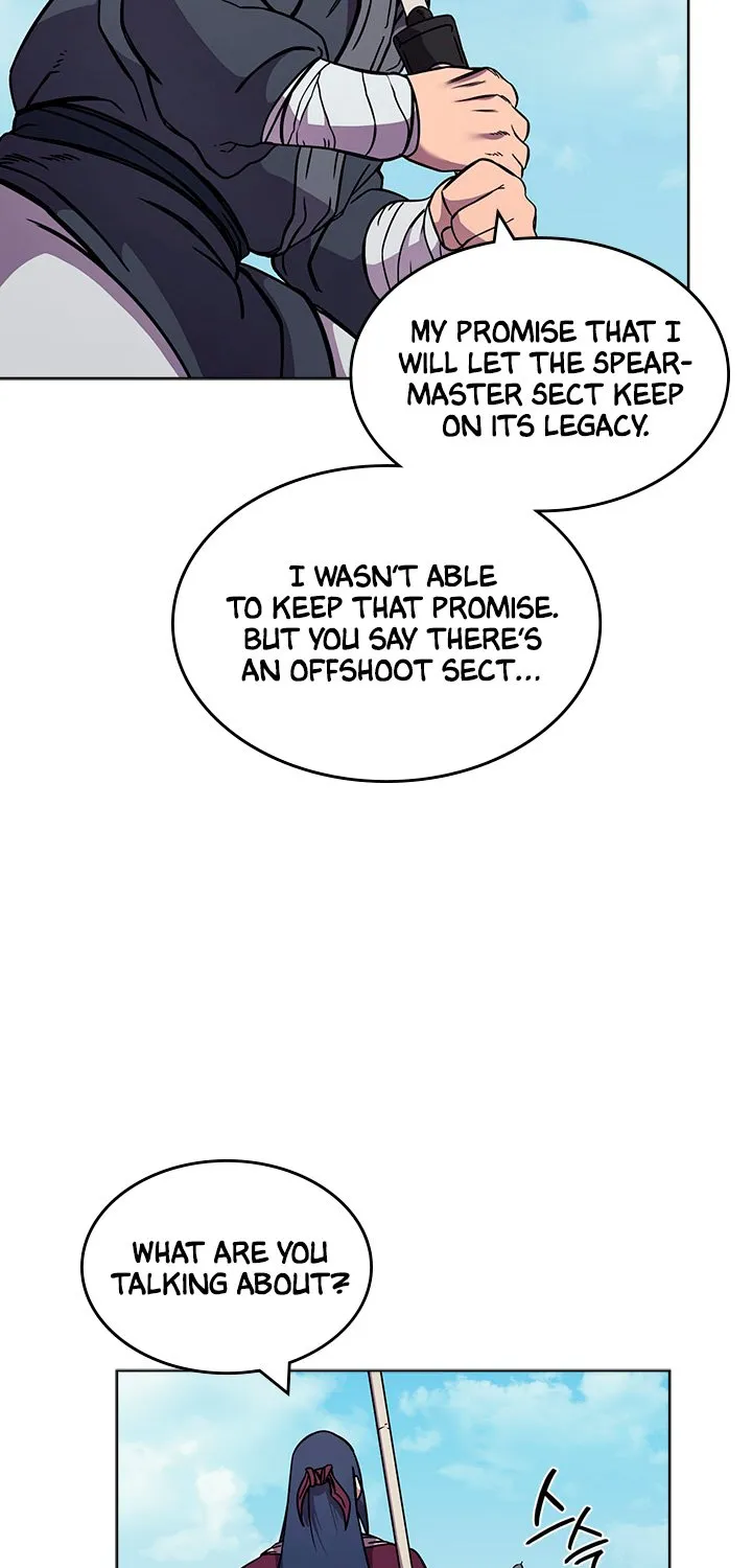 Read Chronicles Of Heavenly Demon Manga Online