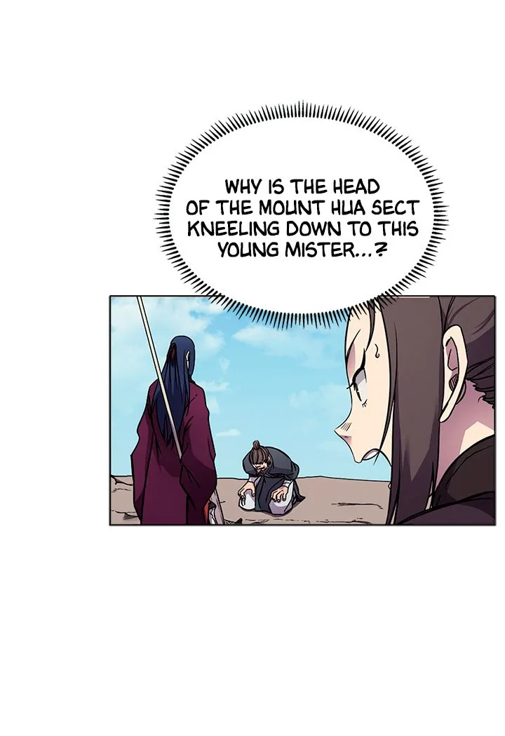 Read Chronicles Of Heavenly Demon Manga Online