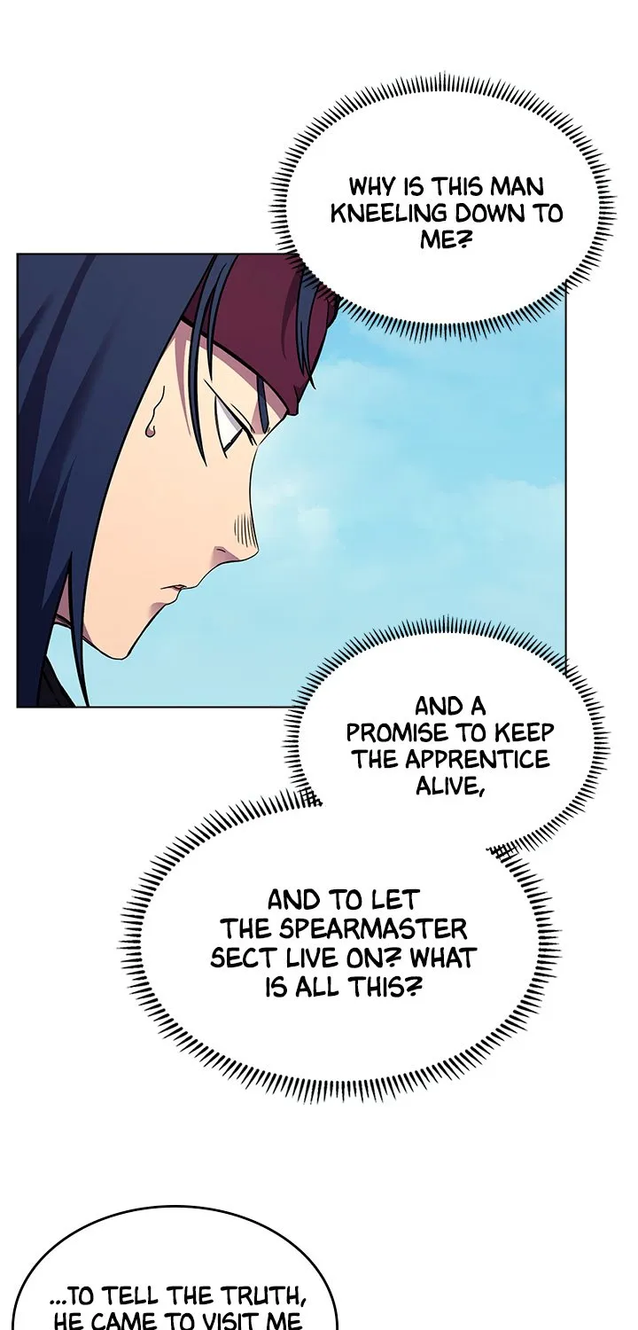 Read Chronicles Of Heavenly Demon Manga Online